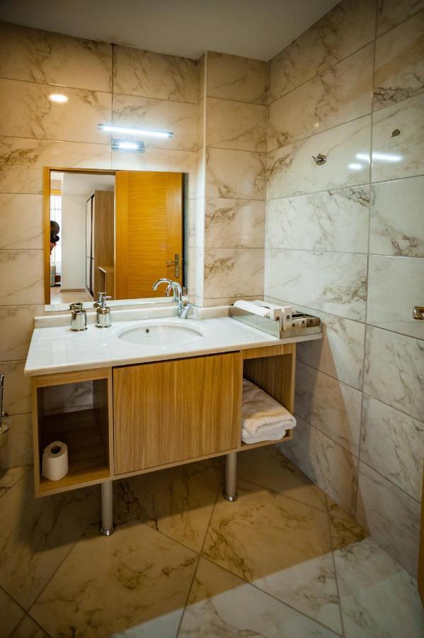 Akman Tzob Otel Ankara Exterior photo